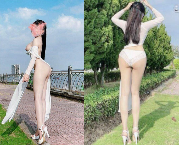 Phim sex Việt69 - Chịch nhau với em áo dài dâm đãng